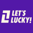Let's Lucky Casino logo