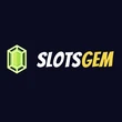 SlotsGem logo