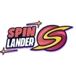 Spinlander logo